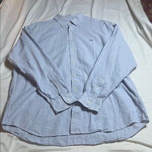Vineyard Vines Whale ButtonDown Shirt
